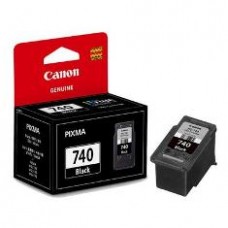 Canon PG740 Catridge(Black)